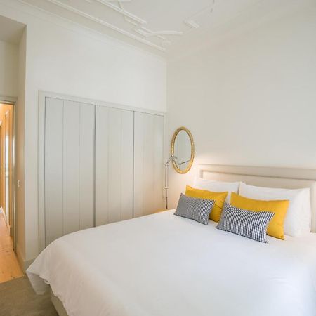 Courtyard & Elegance Apartment Lisboa 外观 照片