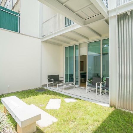 Courtyard & Elegance Apartment Lisboa 外观 照片