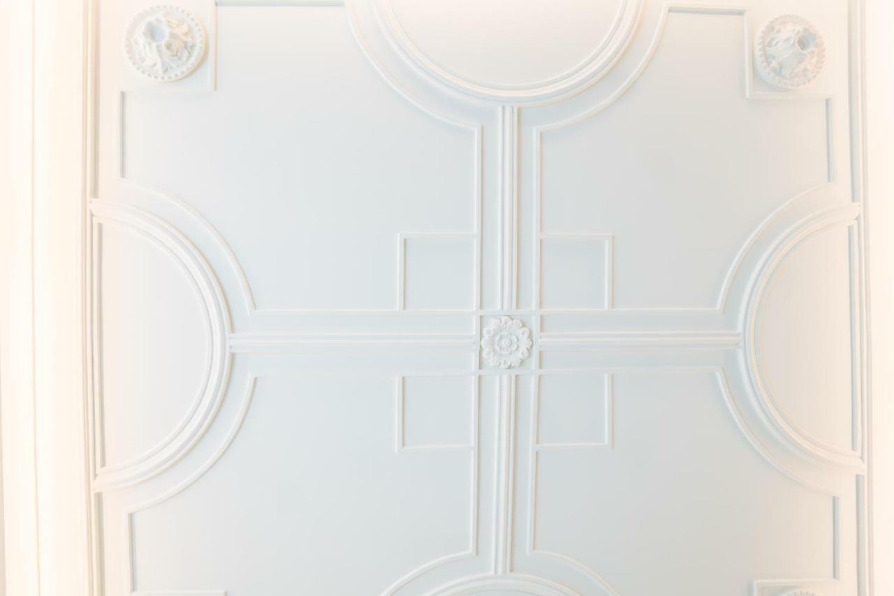 Courtyard & Elegance Apartment Lisboa 外观 照片