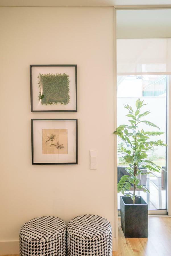 Courtyard & Elegance Apartment Lisboa 外观 照片