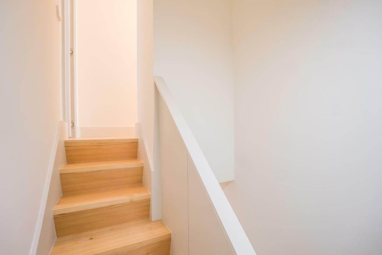 Courtyard & Elegance Apartment Lisboa 外观 照片