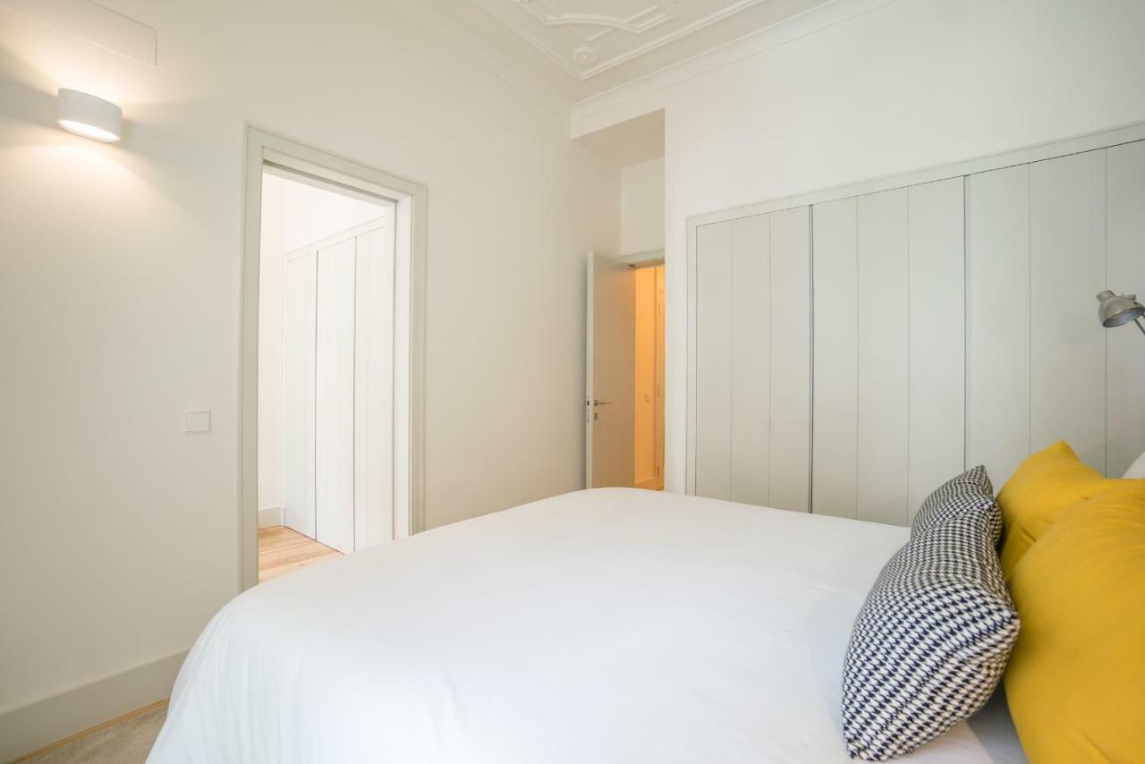 Courtyard & Elegance Apartment Lisboa 外观 照片