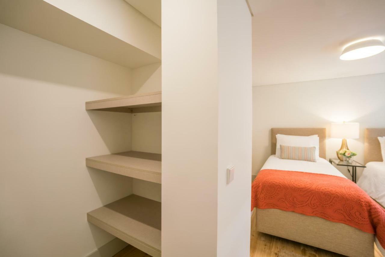 Courtyard & Elegance Apartment Lisboa 外观 照片