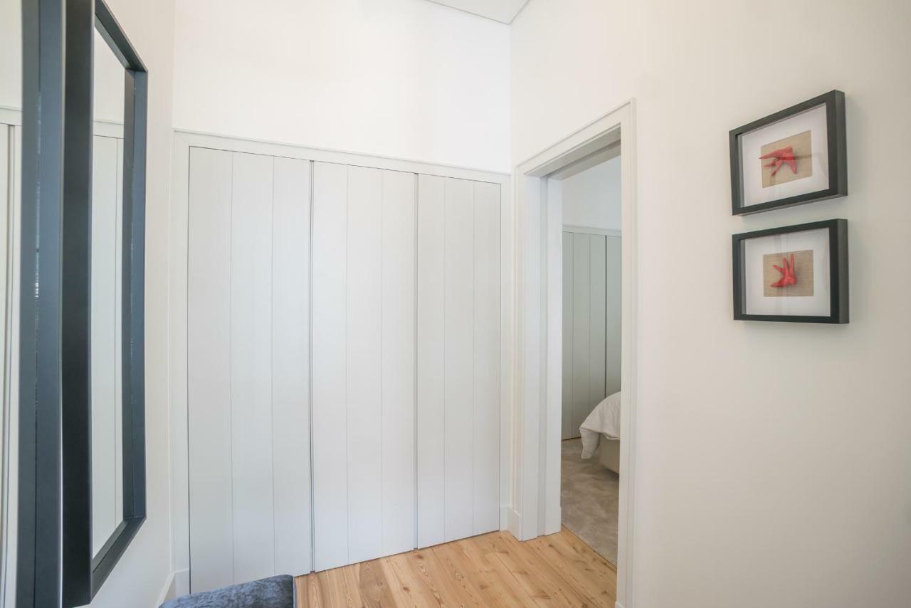 Courtyard & Elegance Apartment Lisboa 外观 照片