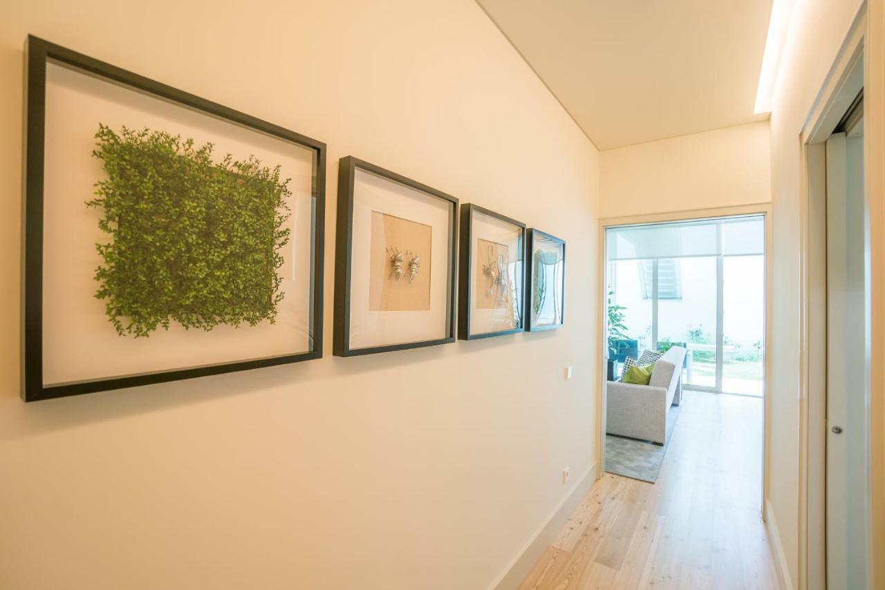 Courtyard & Elegance Apartment Lisboa 外观 照片