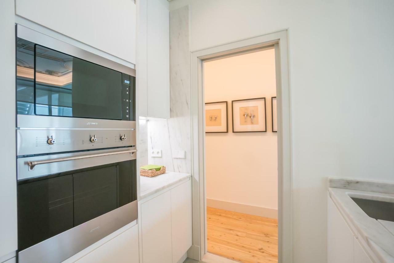 Courtyard & Elegance Apartment Lisboa 外观 照片