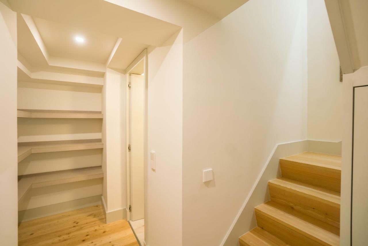 Courtyard & Elegance Apartment Lisboa 外观 照片
