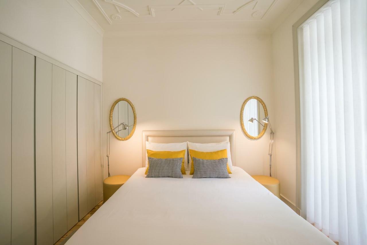 Courtyard & Elegance Apartment Lisboa 外观 照片