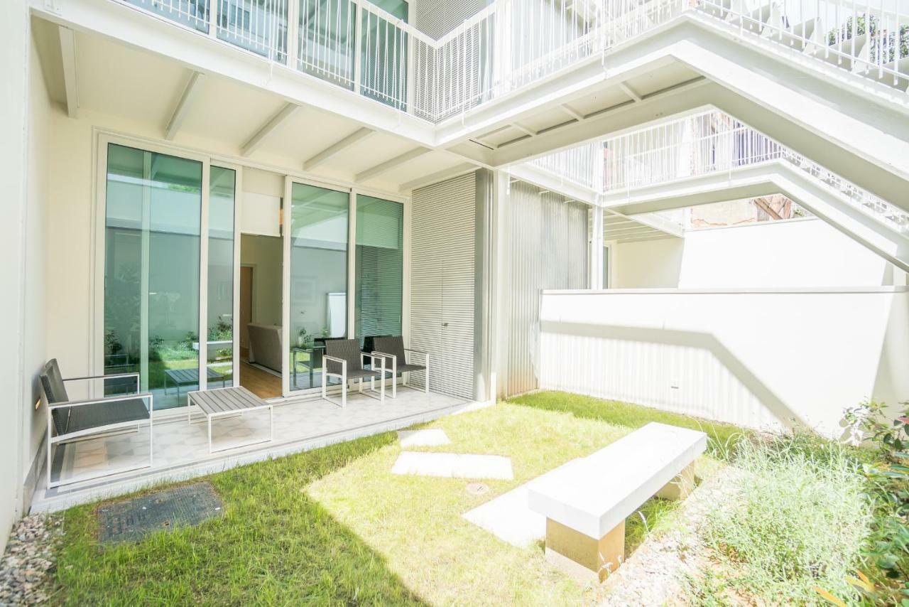 Courtyard & Elegance Apartment Lisboa 外观 照片