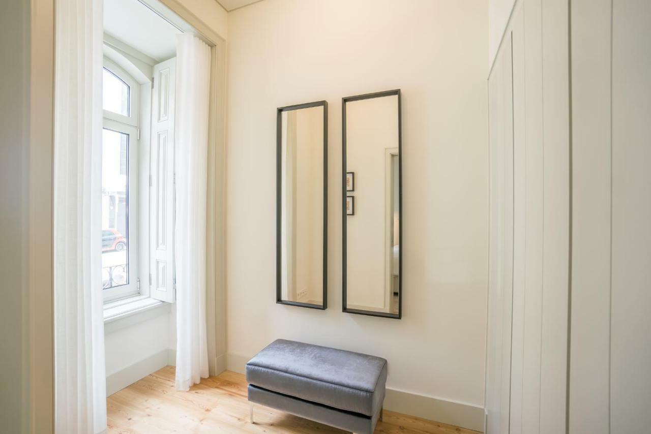 Courtyard & Elegance Apartment Lisboa 外观 照片