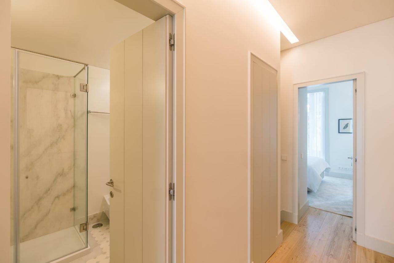 Courtyard & Elegance Apartment Lisboa 外观 照片