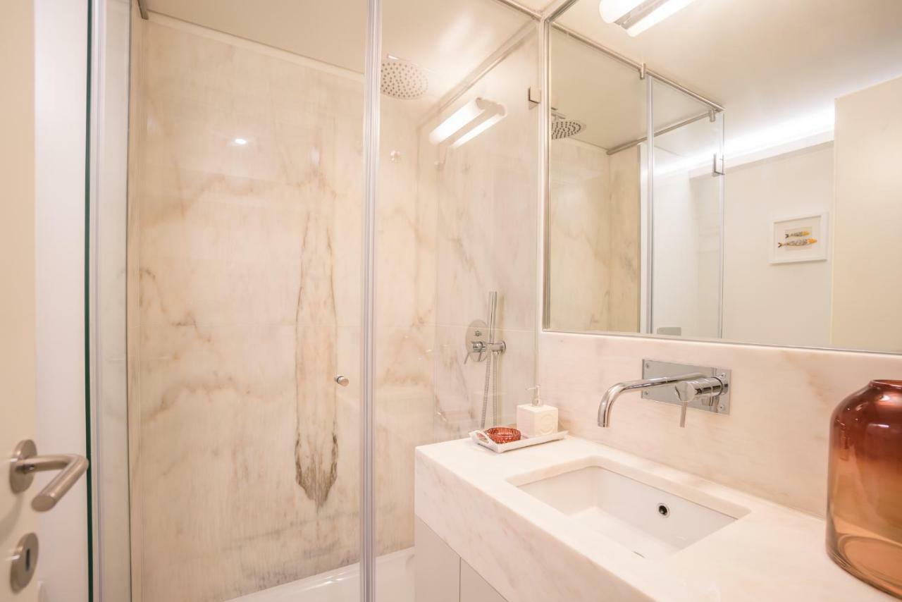 Courtyard & Elegance Apartment Lisboa 外观 照片