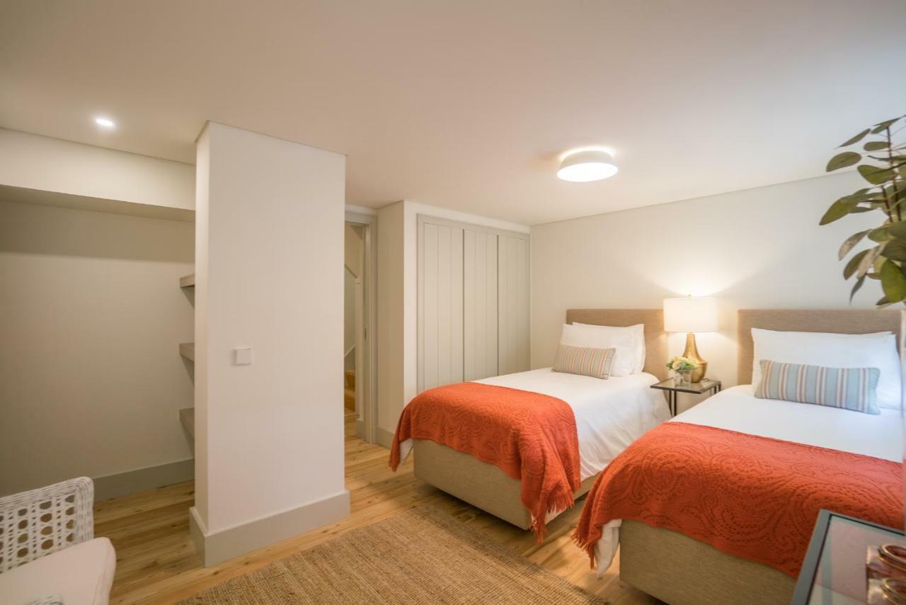 Courtyard & Elegance Apartment Lisboa 外观 照片