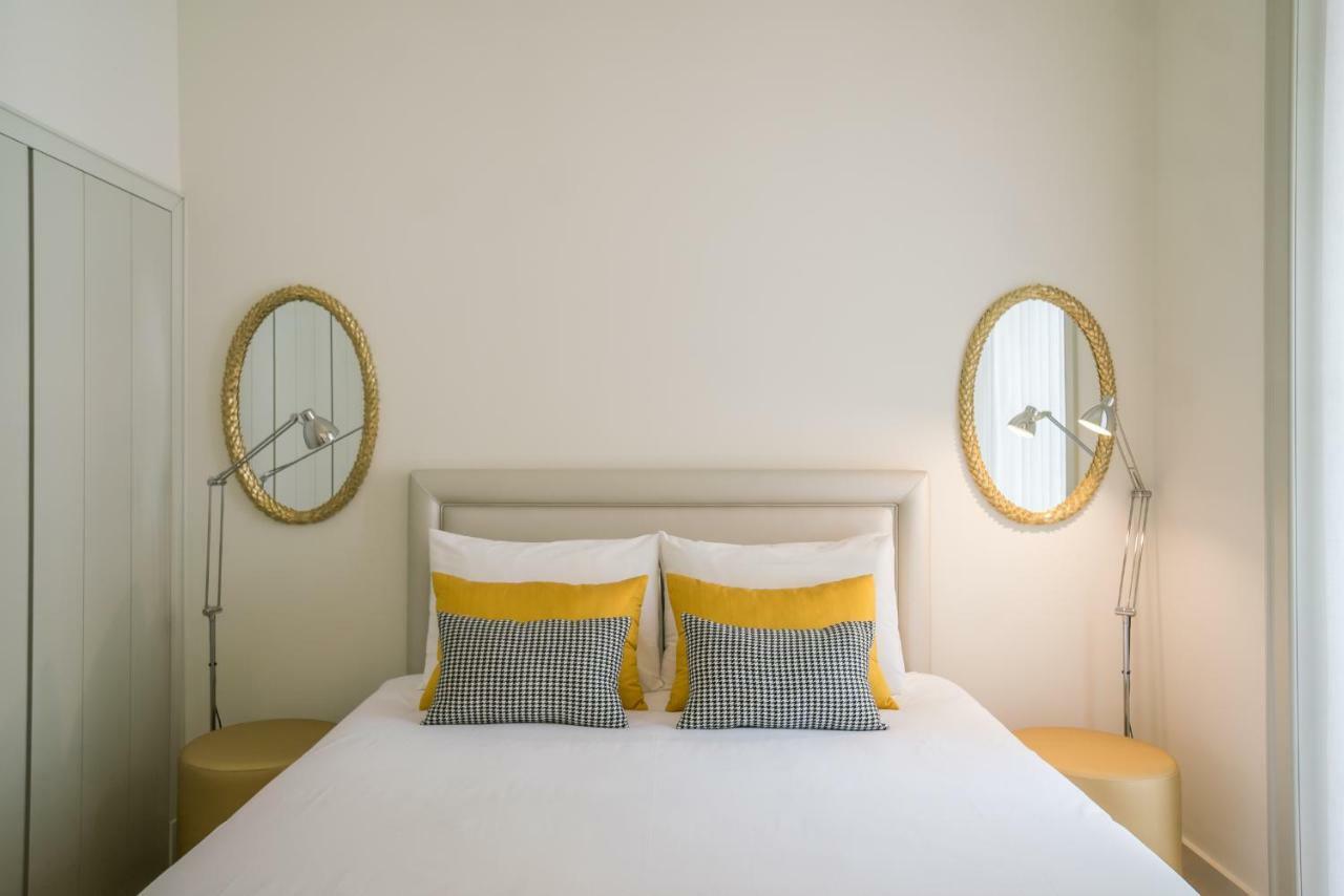 Courtyard & Elegance Apartment Lisboa 外观 照片