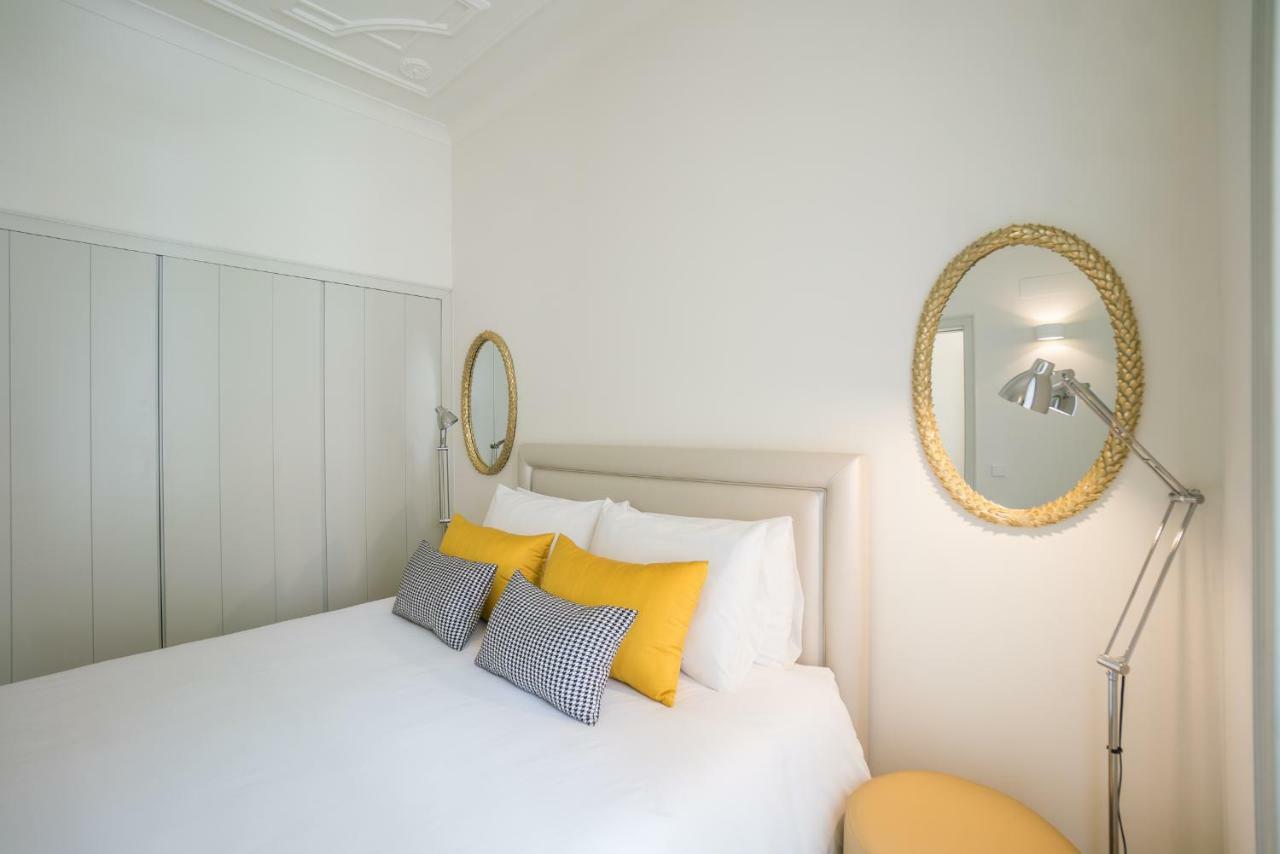 Courtyard & Elegance Apartment Lisboa 外观 照片