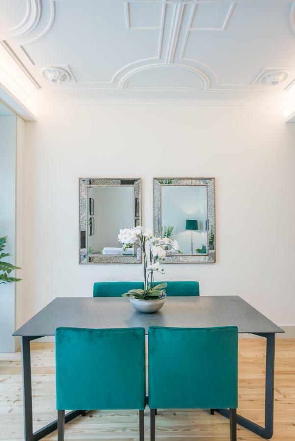 Courtyard & Elegance Apartment Lisboa 外观 照片